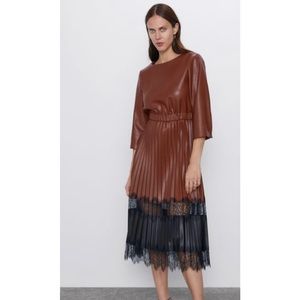 Pre Lived Zara Dress